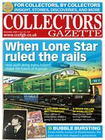 Collectors Gazette